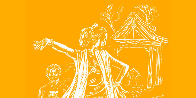 Ronggeng Dukuh Paruk: Tragedi Srintil dan Luka Sejarah (Novel Dewasa)