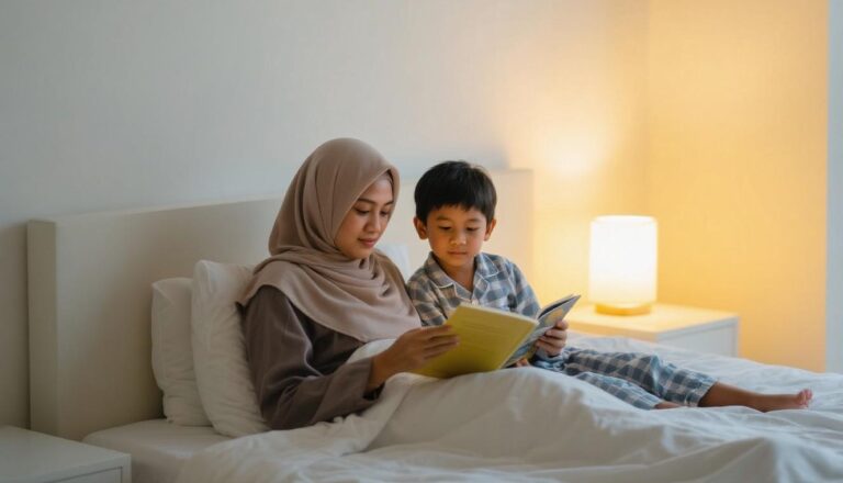 8 Dongeng Anak Bertema Sekolah