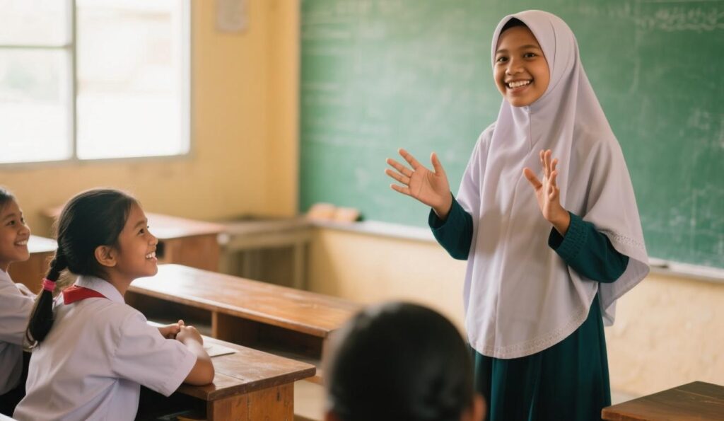 “di” yang disambung dan dipisah