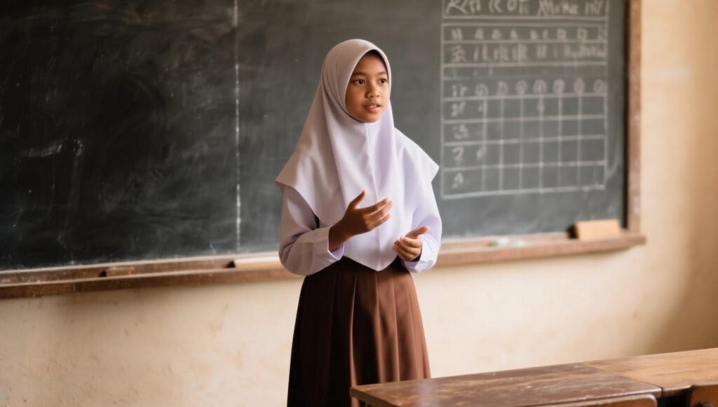 Kultum singkat 1 menit