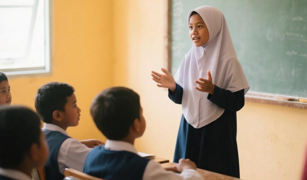 kultum ramadhan singkat 5 menit