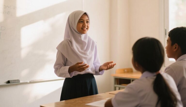 Kultum singkat yang menginspirasi