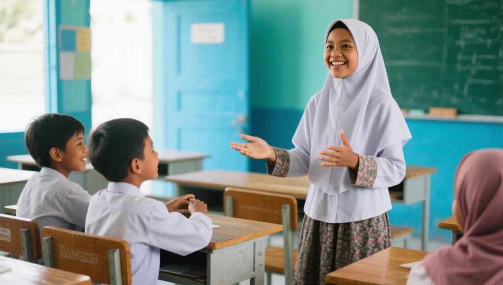 Kultum Singkat Menarik untuk Pelajar