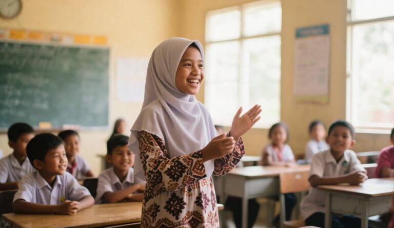 ringkasan ceramah singkat beserta nama penceramah