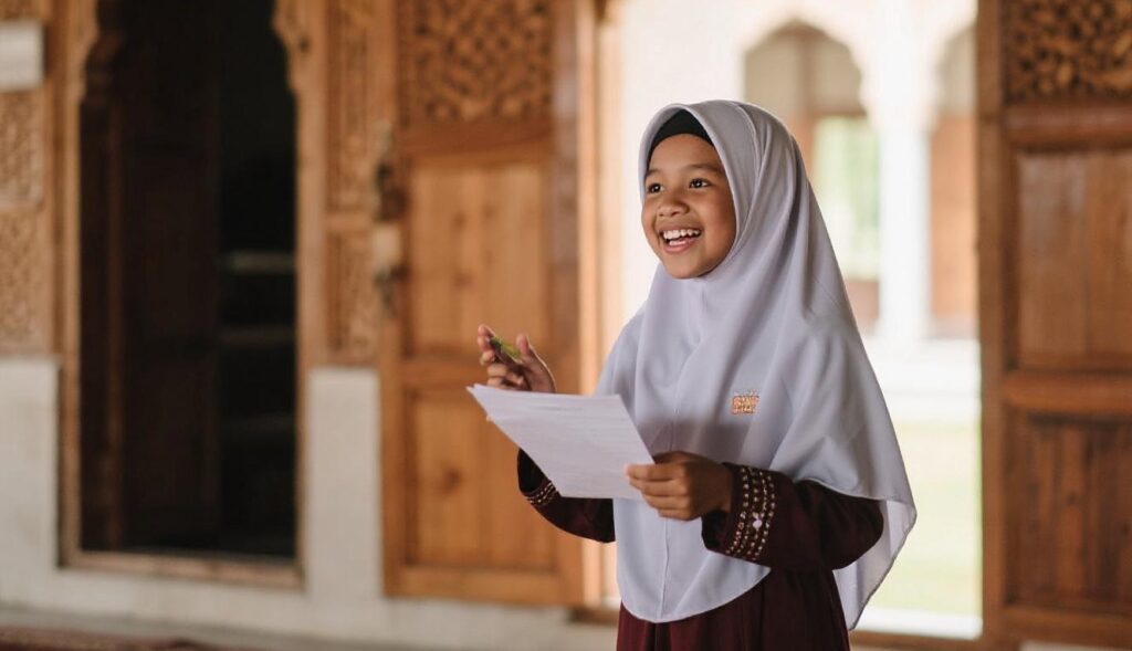 Kultum Singkat Islami untuk Pelajar Sekolah (Beserta 8 Contoh Mudah Dihapalkan)