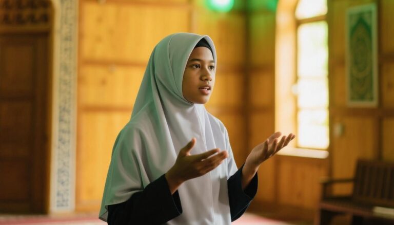 Kultum Singkat 5 Menit