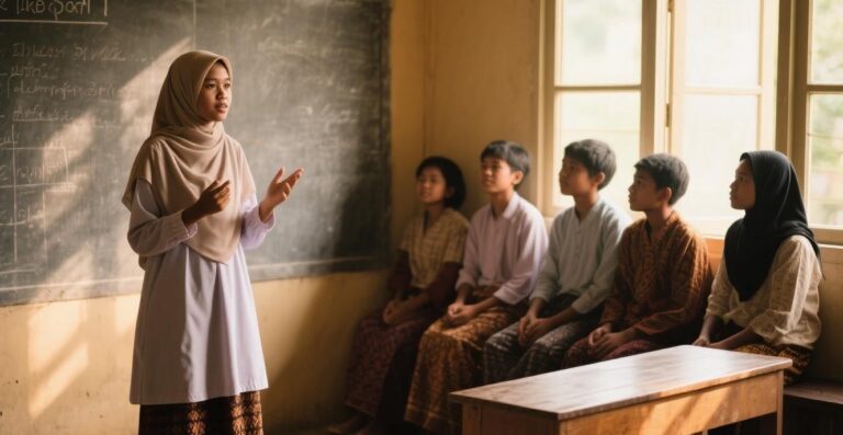Cara menyusun daftar pustaka laporan PKL yang baik