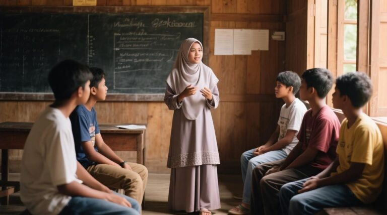 Warisan Budaya Benda