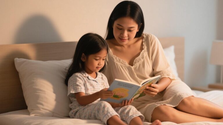 Dongeng Putri Salju: Mengajarkan Kebaikan Hati dan Kewaspadaan kepada Anak