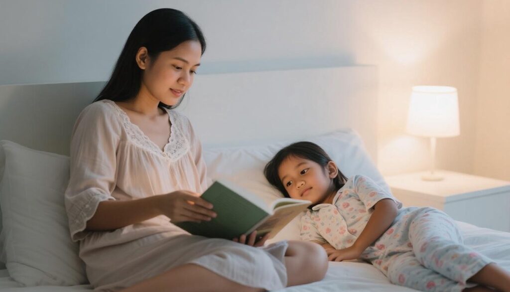 Dongeng Beauty and the Beast