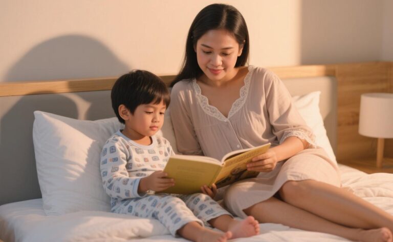 12 Dongeng Anak Nusantara: Cerita Rakyat Indonesia yang Kaya akan Nilai Moral, Budaya, dan Keajaiban