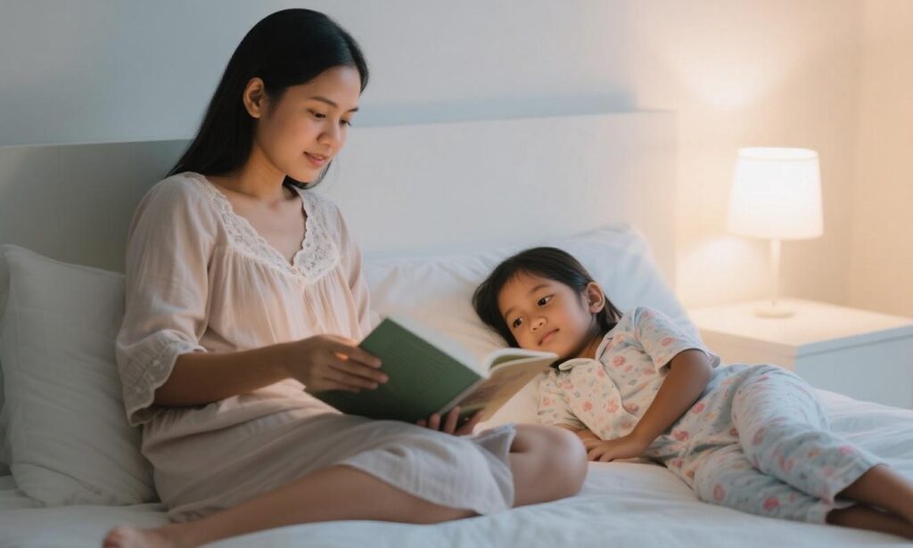 Kisah Bawang Merah Bawang Putih: Dongeng Rakyat Penuh Pesan Moral