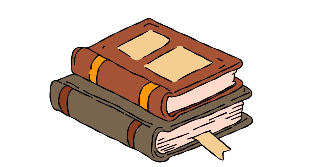 Cara Menggambar Buku untuk Anak