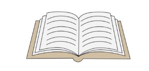 Cara Menggambar Buku untuk Anak