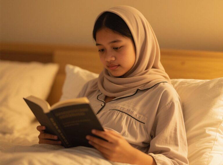 Panduan Menahan Amarah pada Anak Berdasarkan Tuntunan Agama