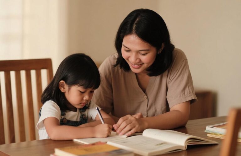 4 langkah dalam proses menulis