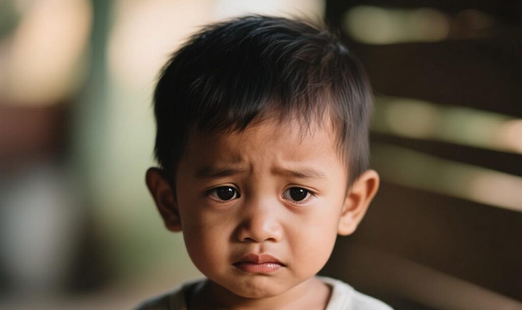 Dampak Anak yang Sering Dimarahi, Salah Satunya Bisa Akibatkan Kerusakan Otak