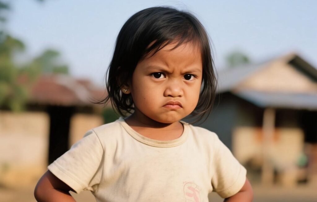 5 Langkah Sehat Mengatasi Emosi Negatif Anak Agar Mentalnya Tangguh