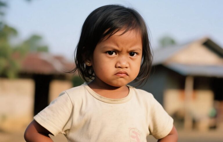 5 Langkah Sehat Mengatasi Emosi Negatif Anak Agar Mentalnya Tangguh