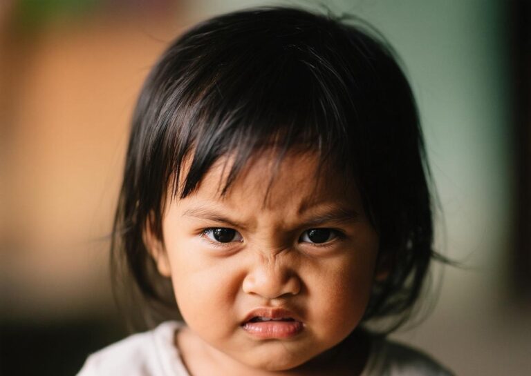 Bahaya Emosi Anak Tidak Terkontrol dan Dampaknya Bagi Masa Depan