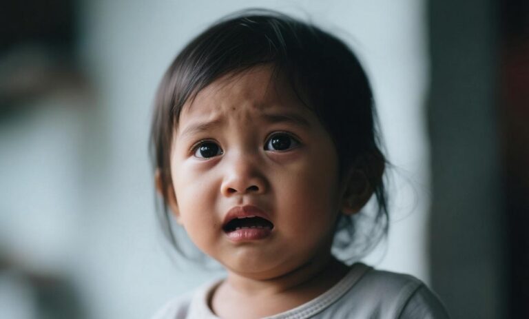 Memahami Karakter Anak Suka Marah dan Cara Mendampinginya Menurut Pakar