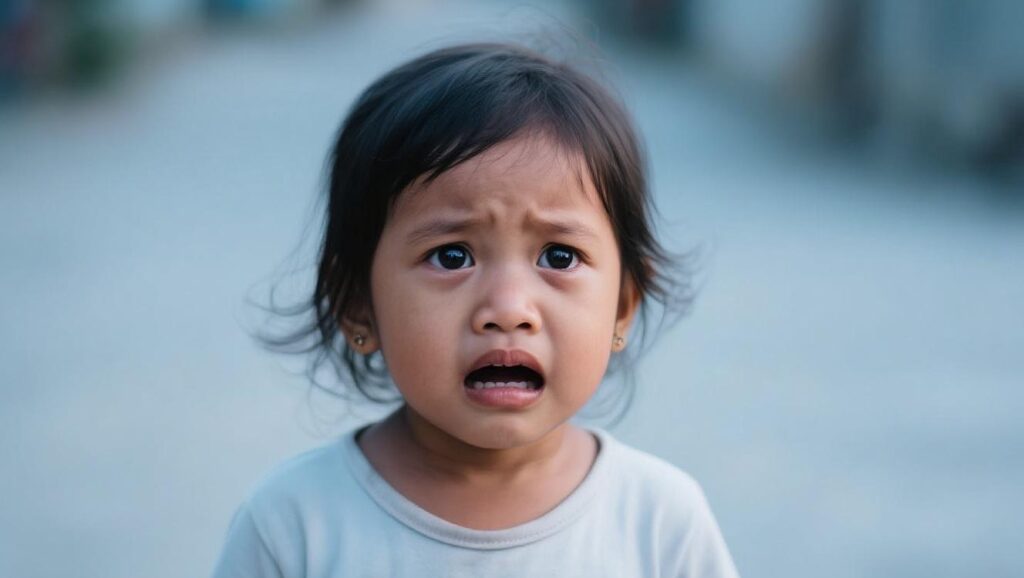 Cara Menghadapi Anak Tantrum dengan Tenang dan Efektif