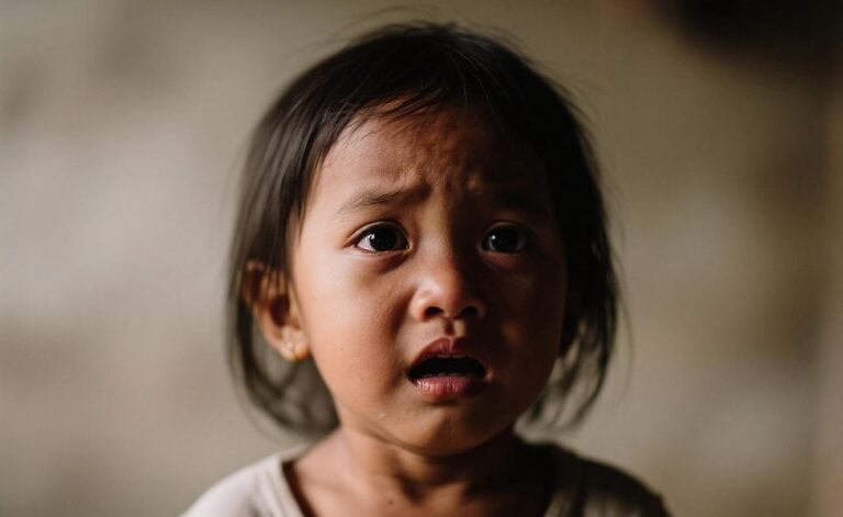 Tak Perlu Panik, Begini Cara Menghadapi Anak Sedang Tantrum