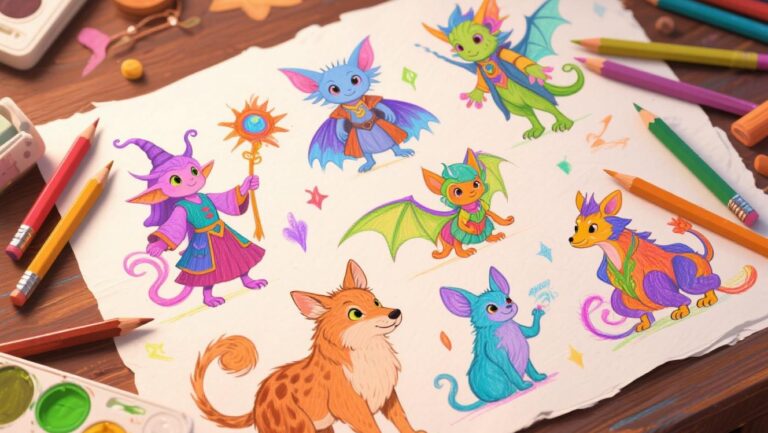 memilih-kertas-menggambar-untuk-anak