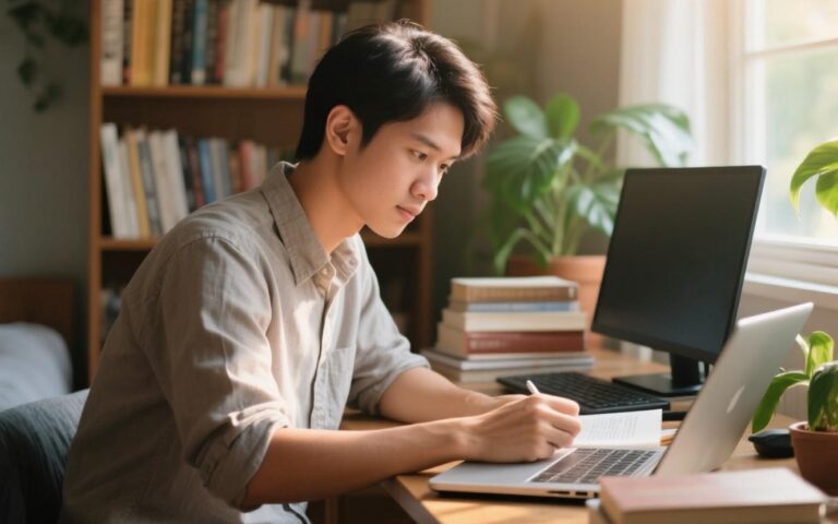 Penggunaan kata di yang benar sesuai EYD dan KBBI