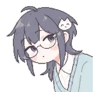 cara gambar mata anime