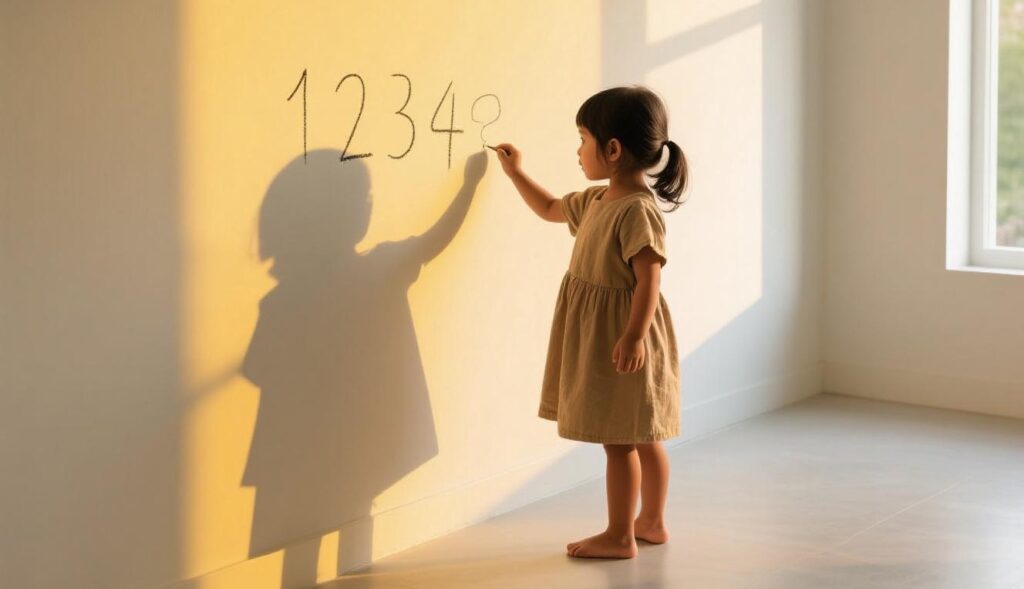 Memahami Scribbling Stage: Fase Krusial Saat Anak Belajar Mencoret sebagai Fondasi Menulis