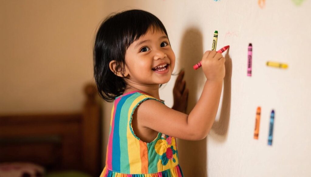 Menemukan Ketenangan Menjadi Orang Tua Baru Lewat Panduan The Montessori Baby