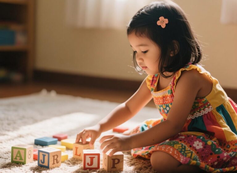 Mengembalikan Mental Anak yang Sering Dimarahi