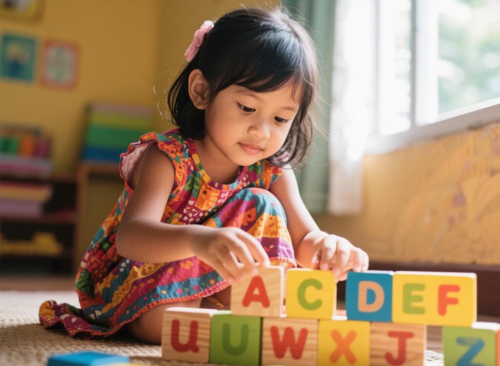 9 Langkah Efektif Memulihkan Jiwa Buah Hati Akibat Bentakan Keras