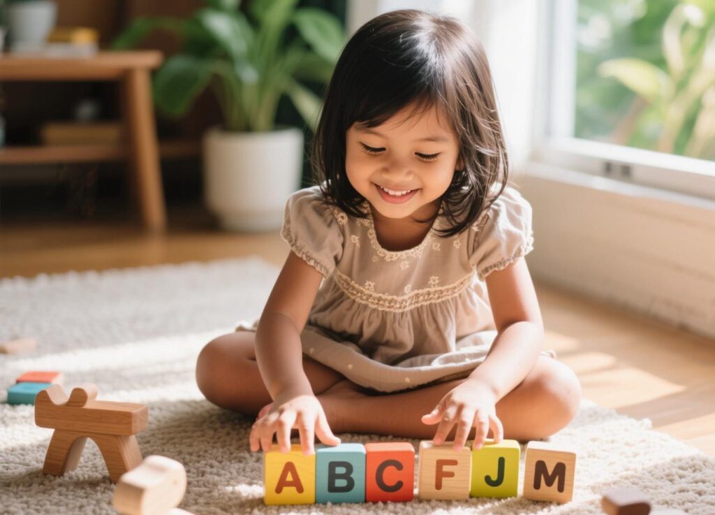 Cara Mengendalikan Emosi Anak Usia 4 Tahun