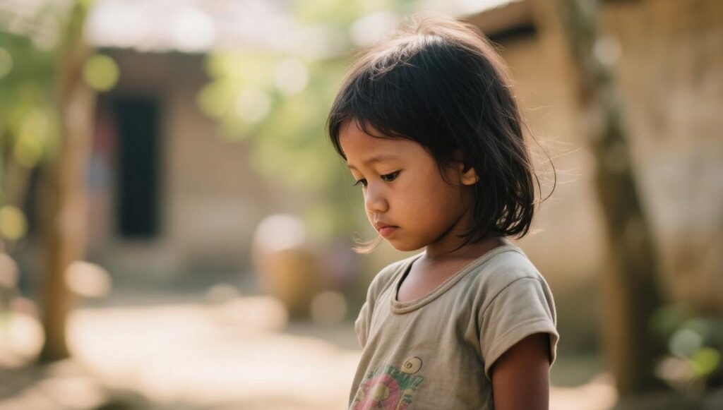 Cara Mengenali Emosi Anak Sedih dan Cara Tepat Mendampinginya