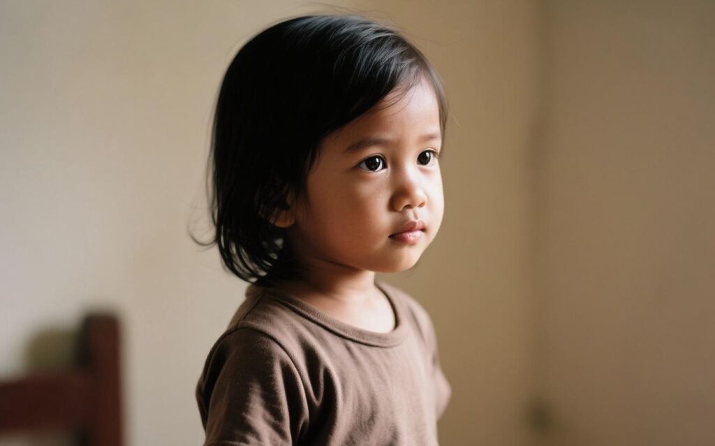 6 Emosi Dasar Anak Usia Dini