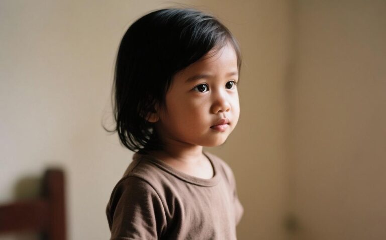 6 Emosi Dasar Anak Usia Dini