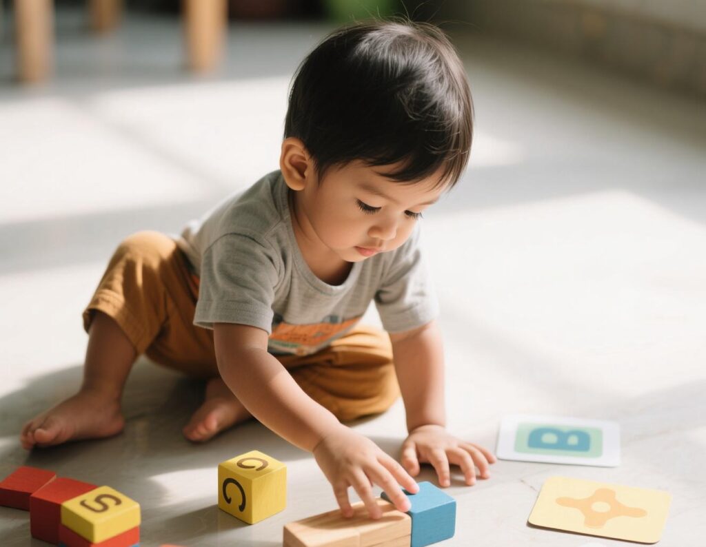 Panduan Orang Tua: Mengenali Ciri-ciri Gangguan Emosi pada Anak Usia Dini