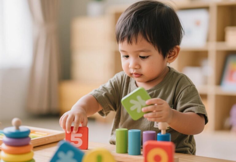 Cara mengatasi emosi pada anak usia dini