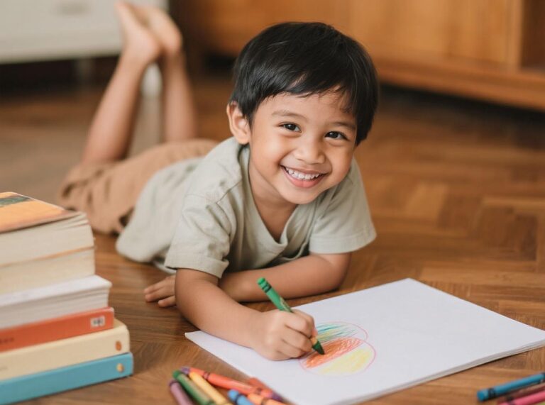 Menguasai Gambar Alam Benda