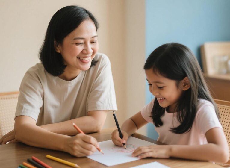 Mengapa Menjadikan Menggambar sebagai Hobi yang Sehat?