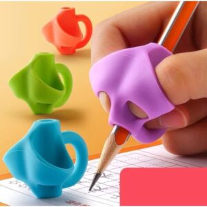 Writing Grip Pencil Holder