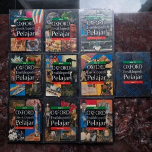 Oxford Ensiklopedi Pelajar