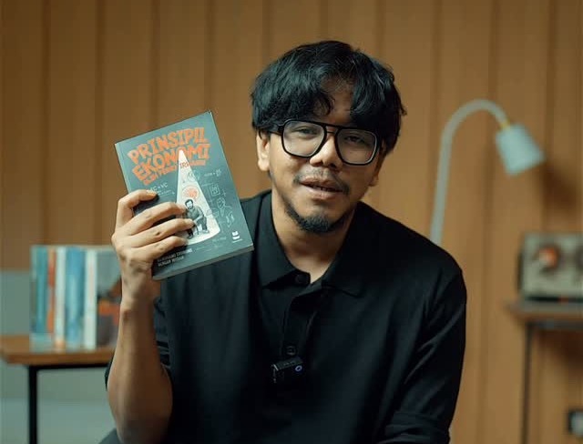 Buku Terlaris Februari 2026