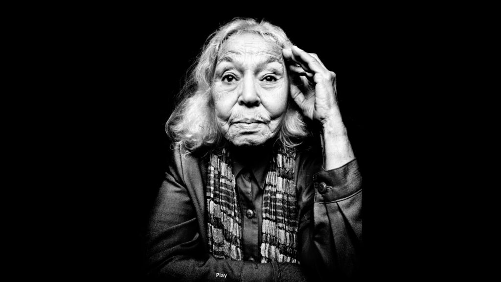Nawal El Saadawi