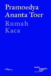Novel Rumah Kaca