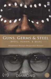 Guns, Germs, and Steel