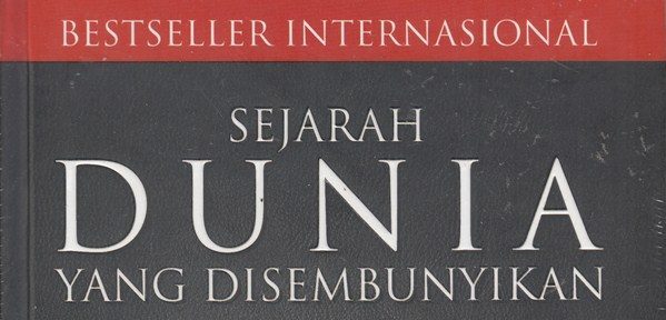 Buku Sejarah Dunia yang Disembunyikan