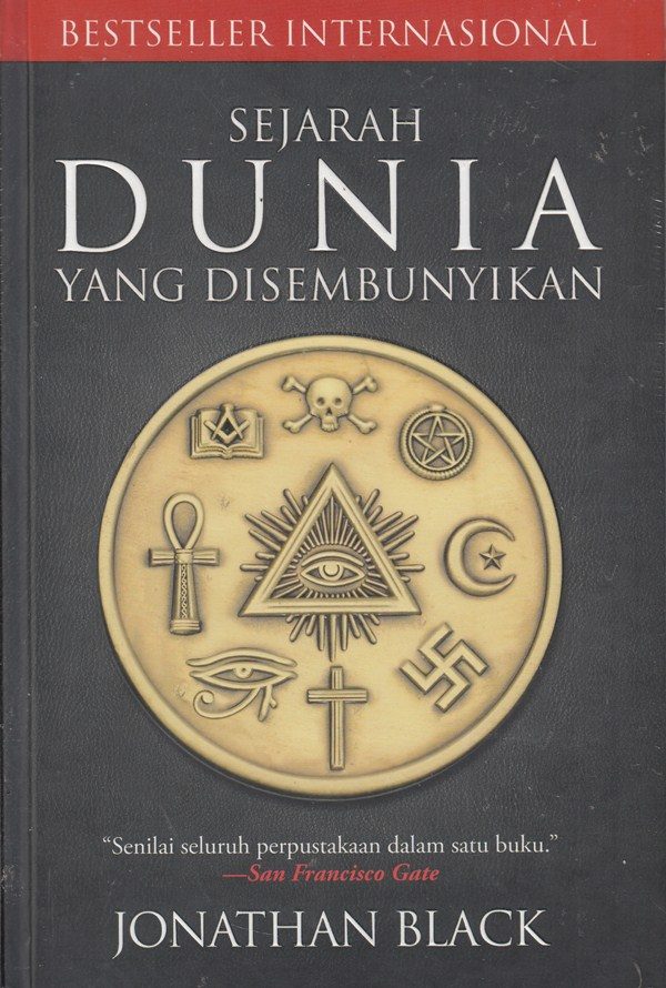 Buku Sejarah Dunia yang Disembunyikan